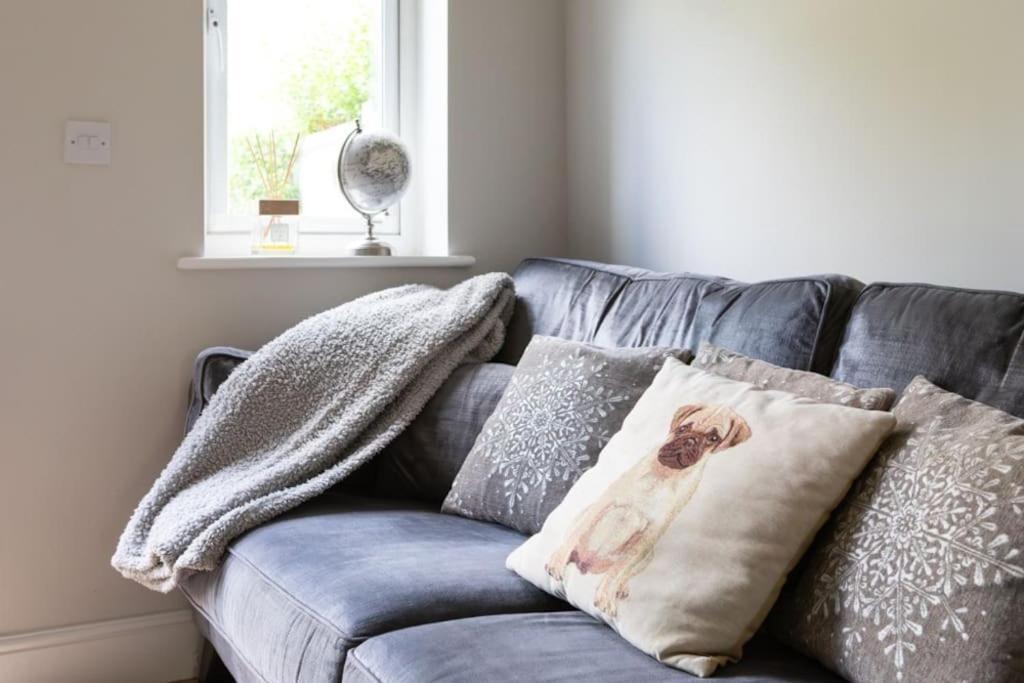 Olive Tree Townhouse, With Parking * Whitstable